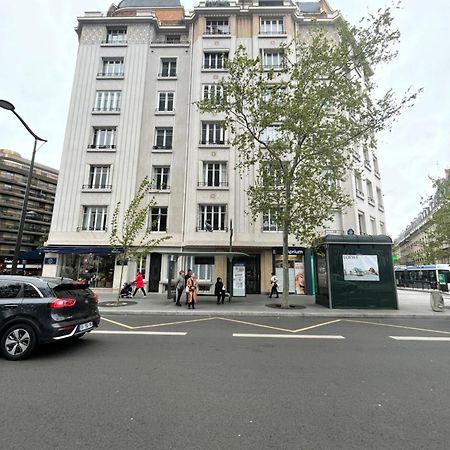 Luxury Apartment Times Square District Paris Ngoại thất bức ảnh